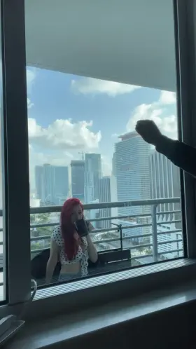 The force is strong in this one