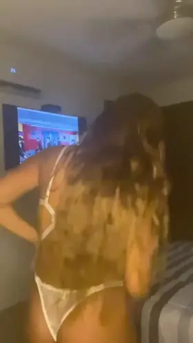 Requesting permission to sit on your face