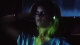 Elise Richards - Trick Or Treat