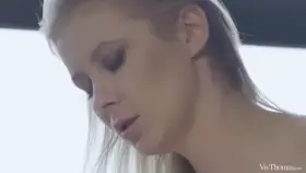 Kiere pleasuring Casey A