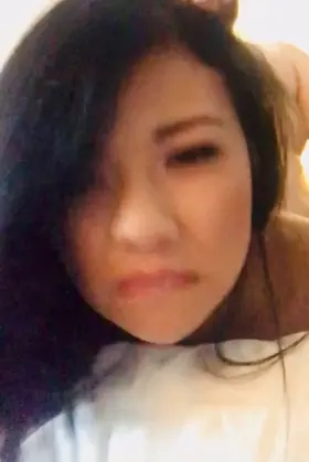 Wish the finger was ur cock