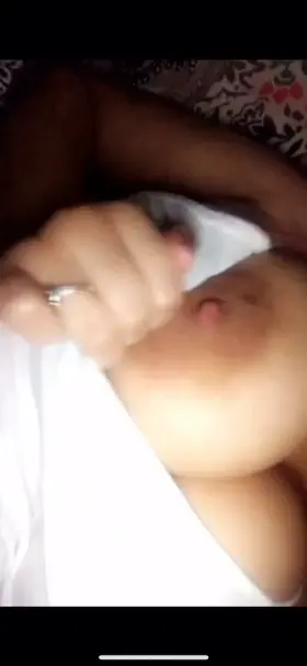 Big Nipples Boob Teen