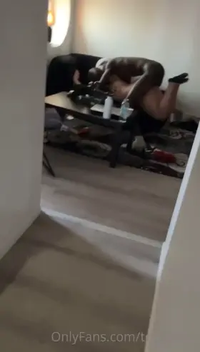 My ex walked in on me while getting fucked by my neighbor😳