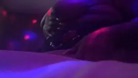 Can I set the mood for you?