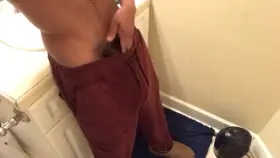 Those late horny hours