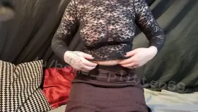 Would you undress me gently or rip my clothes off?