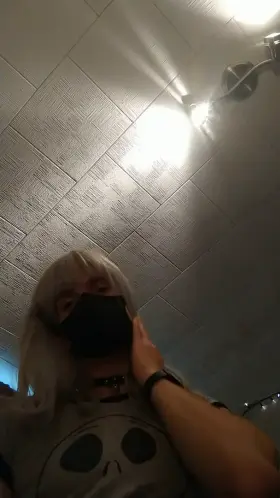 My domme told me to expose myself here ☺️here goes nothin