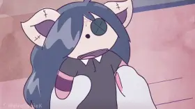 The Magic Puppet (MelieKanieK)