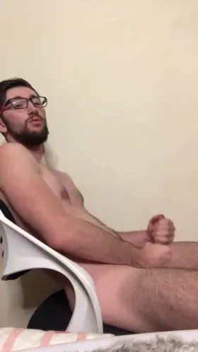 Come sit on daddy’s lap