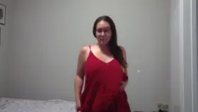 Bras and panties are over rated 🖤 [oc]