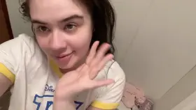 Don’t tell your gf/wife I flashed you my tits!