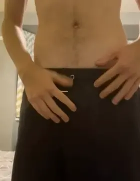 DM me if you’d drain my balls