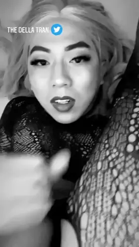 Your Vietnamese doll is here for you 🥰