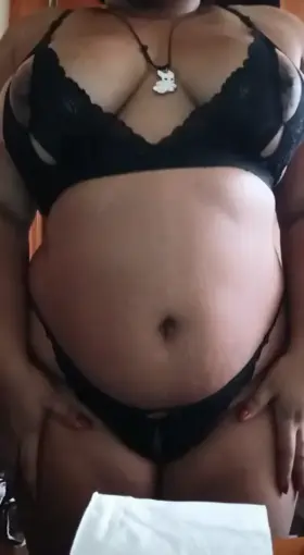 is this new lingerie too revealing?