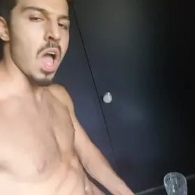 Fuck that felt good 🥵