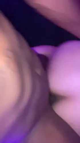 British Pawg Backshots