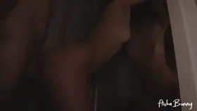 Asian Teen Fucked Standing