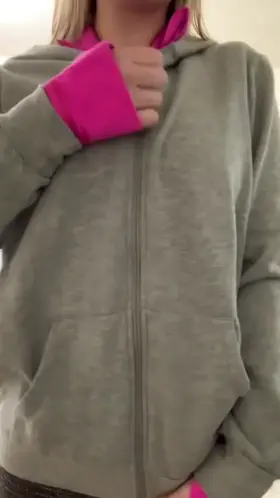 Did my 32DDD's fool you?