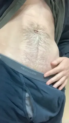 A little morning fun