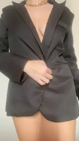 You guys can see what my coworkers only imagine