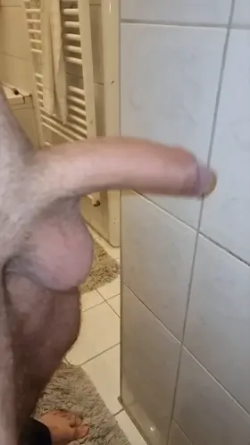 Swinging around a monster