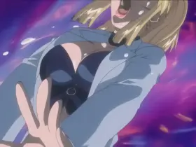 jody x saeki blowjob [ bible black ]