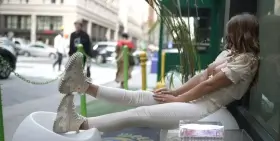 Those perfect tits, they deserve to be seen