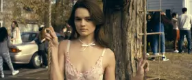Ciara Bravo wants you to fuck her