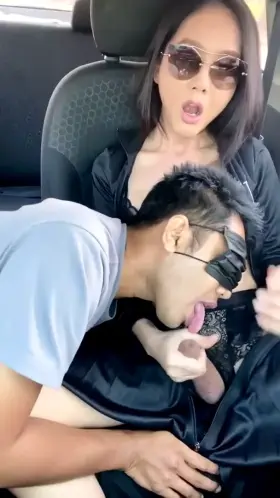 My bottom friend wanted to be serve me by being a girl but he fucked up the spell and it turned me into a trans now. As a revenge I have kept him as my cum slut who would suck me off everytime I want to. Don't tell me I have started enjoying my life and the love i get as girl. I like guilt fucking.