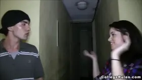 Skarlit Knight - Truth or Dare [CollegeRules]