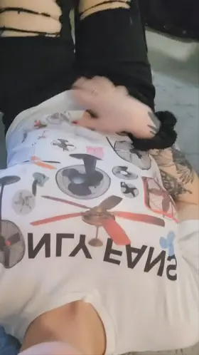 They're super natural..