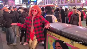 for all of my fellow deviants