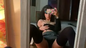 Last spot with discount 🦋 20yr petite latina, just started OF. come join me!