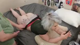 i'm a little busy right now, but you can have me anyway 😘