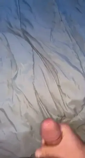 Wish I had an ass to cover instead