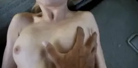 Not only do I mess with you, but your sis and I took your car for a ride...