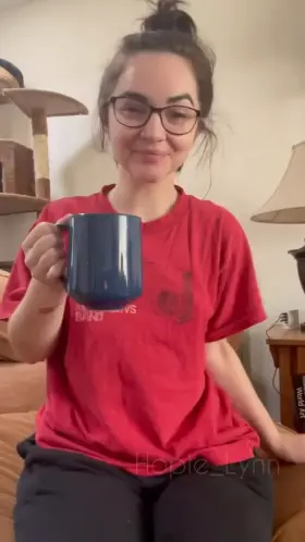 They’re little but I grew them all by myself