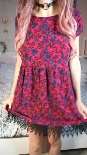 What people irl see vs what you guys see ☺️