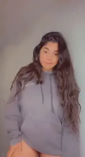 Natural Venezuelan boobs at your service