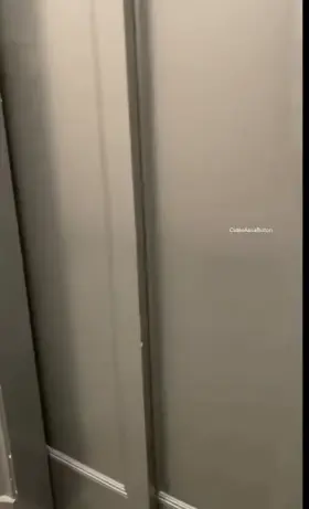 It only took me two stops on the wrong floor to get this right [f]