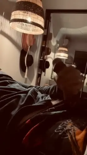 Warm hands wanted [40]