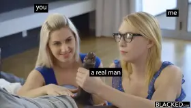 W-who wants to help?