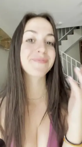 Now that I'm legal.. is it okay I want to be cummed in?