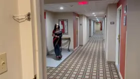 Me in a saree - Would you like to see what happens next? [f]