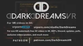 OpSec Sex (Dark Dreams) [Call of Duty]