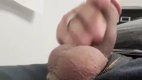 Bouncy bouncy at work