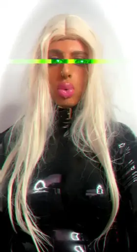 RUBBER COCK ZOMBIE 😵‍💫