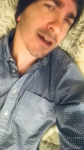 GIF- When Daddy finally shows you all that pent up energy just waiting to be unleashed on you after so much teasing