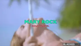 Mary Rock - Solo Travel