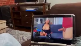 Stepmom`s Helping Hand